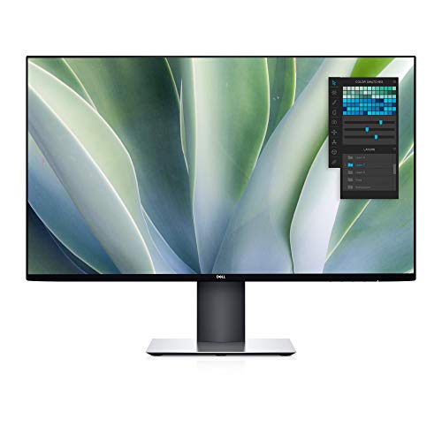 Dell Ultrasharp U2719DX 27-Inch WQHD 2560x1440 Resolution
